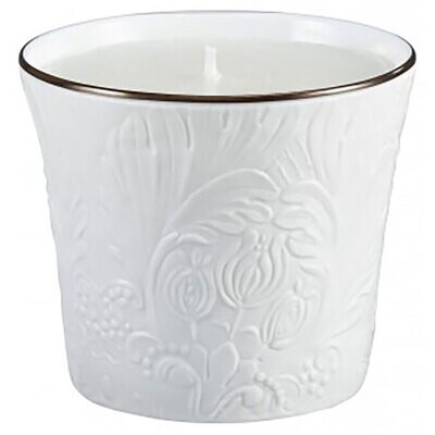 Raynaud Italian Renaissance Candle Pot Platinum Filet 0811-46-607008, MPN: 0811-46-607008, 36600067…