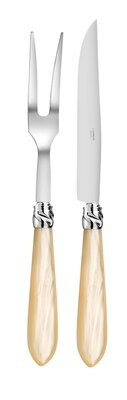 Capdeco Diana Pearl Carving Set DIA50-SD, MPN: DIA50-SD, 3700922712971