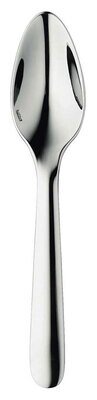 Ercuis Equilibre Dessert Spoon Stainless Steel F660740-04, MPN: F660740-04, 3660656831525