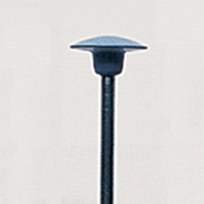 Knife-Edge Fine-Grit Mounted Silicone Polisher Package of 2 JT438, MPN: JT438, 654207191483