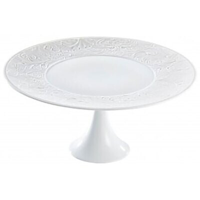 Raynaud Italian Renaissance Petit Four Stand White 0000-46-515024, MPN: 0000-46-515024, 36600067699…