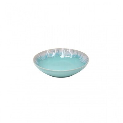 Casafina Taormina Aqua Soup Pasta Bowl Set of 6 TA618-AQU, MPN: TA618-AQU, 840289008775