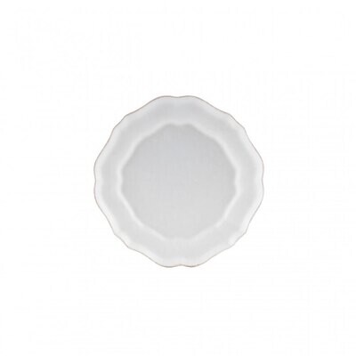 Casafina Impressions White Salad Plate Set of 6 IM502-WHI, MPN: IM502-WHI, 840289020579