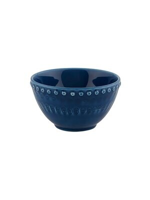 Bordallo Pinheiro Pinheiro Fantasy Rice Bowl 12.5 cm Blue Blue, MPN: 65025323, 5600876071477