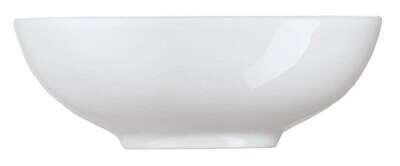 Arzberg Profi White Dip Bowl 4 in, MPN: 49600-800001-15396, UPC: 790956000000