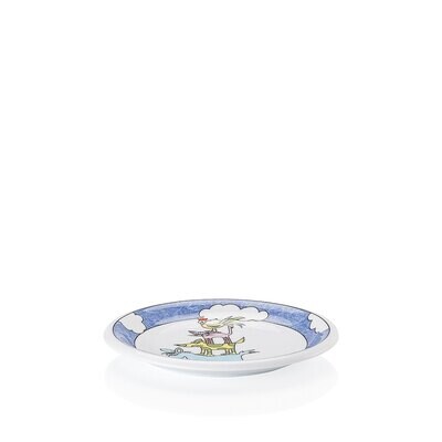 Arzberg Daily Br.Stadtmusikanten Plate 20 Cm, MPN: 48700-606646-10220, UPC: