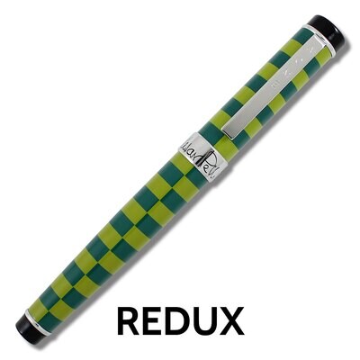 Acme Horizontal Bars Original Standard Roller Ball Pen PCP01RO, MPN: PCP01RO
