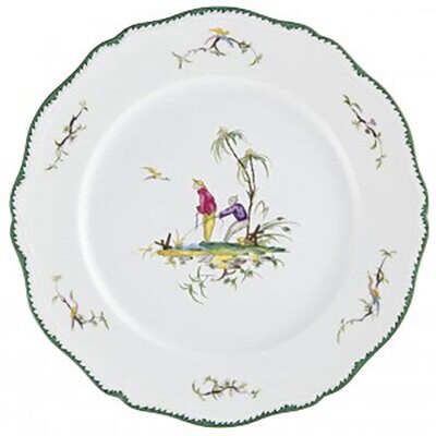 Raynaud Longjiang Buffet Plate 0678-01-101031, MPN: 0678-01-101031, 3660006746295