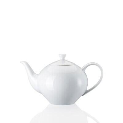Arzberg Form 2000 White Tea Pot 3, MPN: 42000-800001-14230, UPC: 790955992030