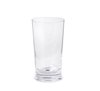 Casafina Terraza Clear Highball 19 Oz Set of 6 CFV0091-CLR, MPN: CFV0091-CLR, 840289092057