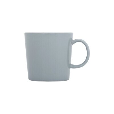 iittala Teema Mug 10 oz. Pearl Grey, MPN: 1005887, 6411800162333