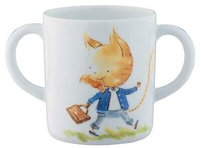 Raynaud Les Petits Parisiens Baby Cup 0426-33-310020, MPN: 0426-33-310020, 3660006668115