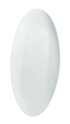 Raynaud Hommage Oval Flat Plate, MPN: 0000-10-203036, 3660006619254