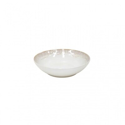 Casafina Taormina White Soup Pasta Bowl Set of 6 TA618-WHI, MPN: TA618-WHI, 840289008867