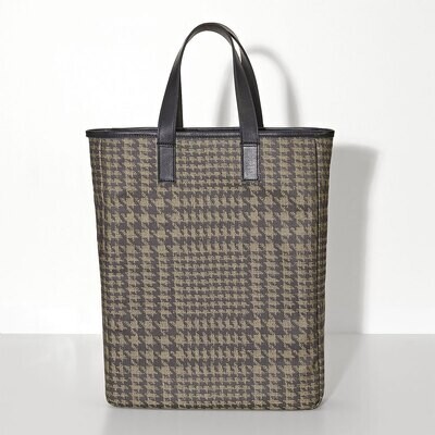 Le Jacquard Francais Bag Prince Beige 100% Coated Cotton 20% Pu Leather 27258, MPN: 27258, 36602692…