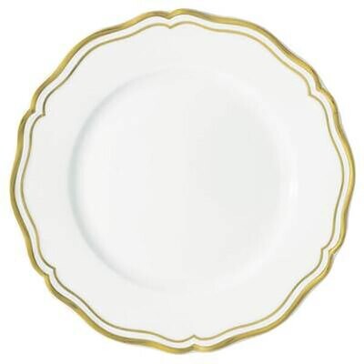 Raynaud Polka Gold Or Dessert Plate, MPN: 0441-01-101022, 3660006550212