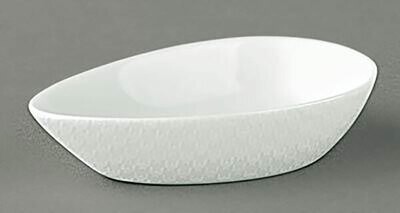 Raynaud Checks Small Quenelle Dish, MPN: 0066-10-514009, 3660006608517