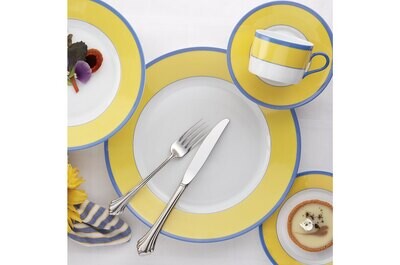 Robert Haviland Monet 5 Piece Place Setting HP355, MPN: HP355,