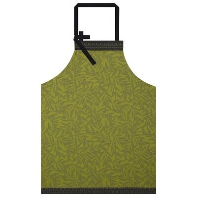 Le Jacquard Cevennes Green Apron, MPN: 25320, 3660269253202