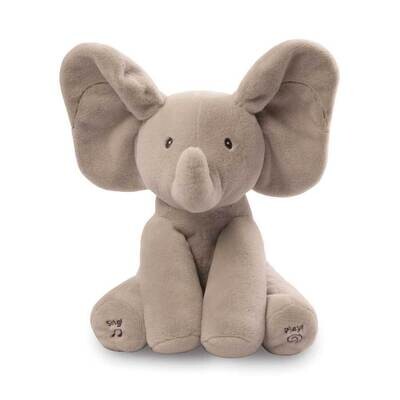 Gund Plush Animated Flappy The Elephant GM18830, MPN: GM18830, 28399085071