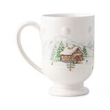 Juliska Berry &amp; Thread North Pole Mug JN46/88, MPN: JN46/88, 810882036123