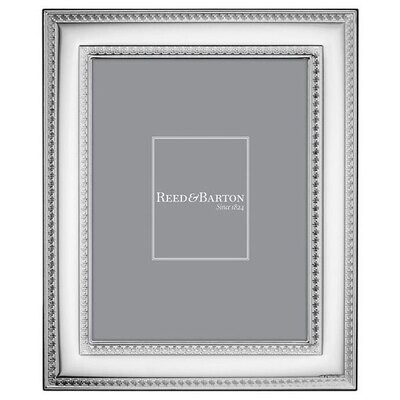 Reed and Barton Florence 5 x 7 Inch Picture Frame 876361, MPN: 876361, 735092259189