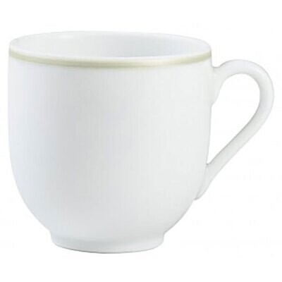 Raynaud Italian Renaissance Coffee Cup Shell 0814-20-305013, MPN: 0814-20-305013, 3660006771181