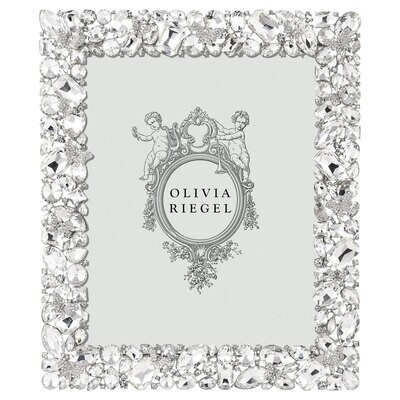 Olivia Riegel Roxy 8 x 10 Inch Picture Frame RT0072, MPN: RT0072,