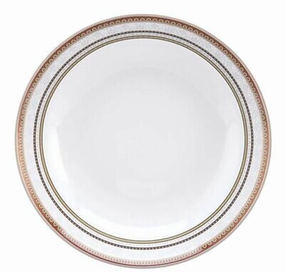 Deshoulieres Ispahan Deep Round Platter PC-RI3129, MPN: PC-RI3129, 3104361318259
