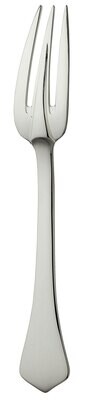 Ercuis Brantome Dinner Fork Sterling Silver F630150-02, MPN: F630150-02, 3660656037477