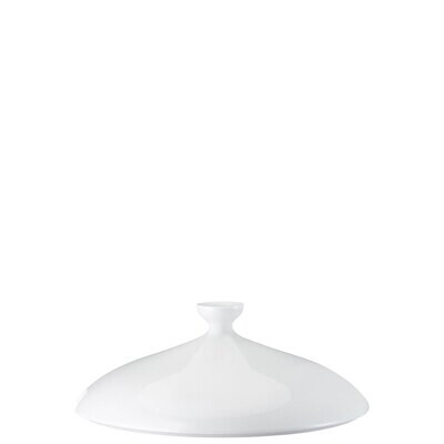 Arzberg Form 2000 White Souptureen Lid 2, MPN: 42000-800001-11022, UPC: