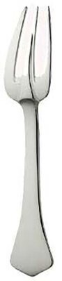 Ercuis Brantome Dinner Fork Silver Plated F650150-02, MPN: F650150-02, 3660656044437