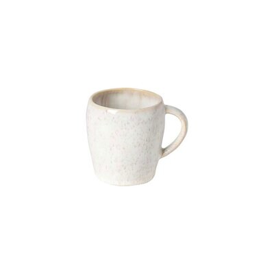 Casafina Eivissa Sand Beige Mug 15 Oz LNC132-SND Set of 6, MPN: LNC132-SND, 840289021132