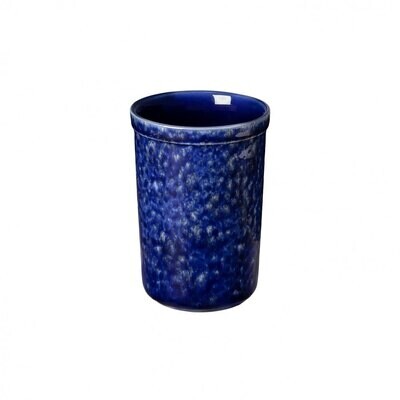 Casafina Abbey Blue Utensil Holder 7 Inch DV171-BLU, MPN: DV171-BLU, 840289093443