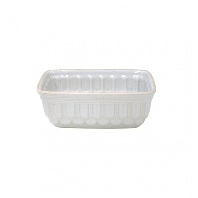 Casafina Fattoria White Loaf Pan FA522-WHI, MPN: FA522-WHI, 840289008270