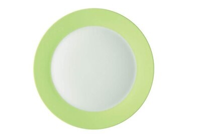 Arzberg Tric Green Round Platter 12 1/2 in, MPN: 49700-606545-10982, UPC: 790955982543