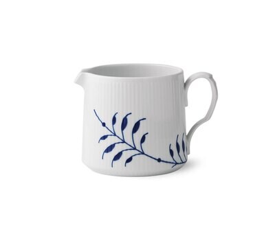 Royal Copenhagen Blue Fluted Mega Modern Jug 24 Oz 1025829, MPN: 1025829, 5705140731535