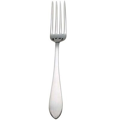 Reed and Barton Pointed Antique Flatware Place Fork 5930002, MPN: 5930002, 735092024831