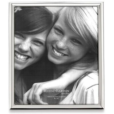 Reed and Barton Capairi 8 x 10 Inch Picture Frame 3680, MPN: 3680, 735092236340