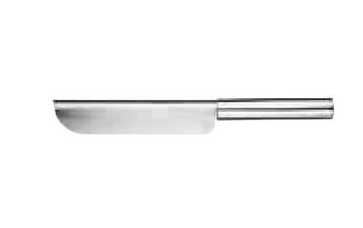 Ercuis Regards Crumb Sweeper 9 Inch Silver Plated F521255-02, MPN: F521255-02, 790955032798