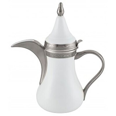 Raynaud Ambassador Platine Arabic Coffee Pot 0017-17-434056, MPN: 0017-17-434056, 3660006692660