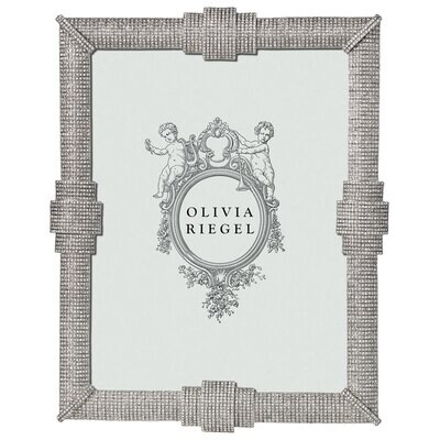 Olivia Riegel Ava 8 x 10 Inch Picture Frame RT1184, MPN: RT1184,