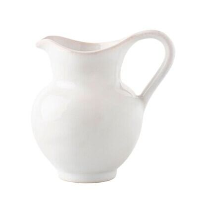 Juliska Puro Whitewash Creamer KS26/10, MPN: KS26/10, 810034838612