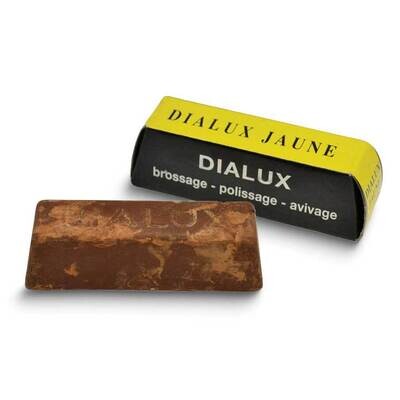 Yellow Dialux Polishing Compound JT5531, MPN: JT5531,