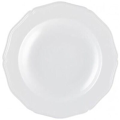 Raynaud Argent Deep Chop Plate 0000-01-501029, MPN: 0000-01-501029, 3660006742839