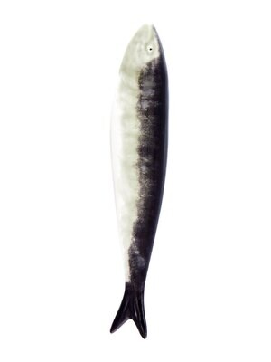 Bordallo Pinheiro Pinheiro Sardine Natural Sardin Decorated 65018964, MPN: 65018964, 5600876074676