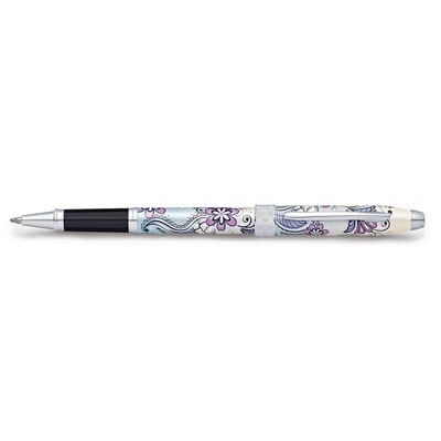 Botanica Purple Orchid Selectip Rolling Ball Pen GM14286, MPN: GM14286, 73228116563