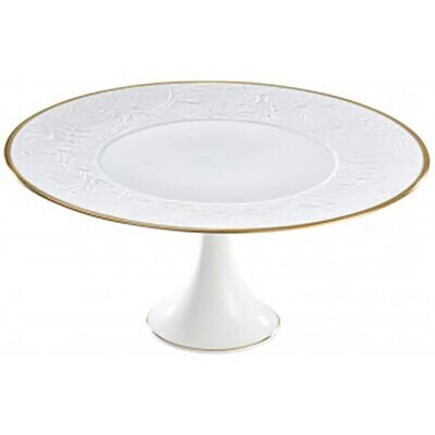 Raynaud Italian Renaissance Petit Four Stand Gold Filet 0810-46-515024, MPN: 0810-46-515024, 366000…