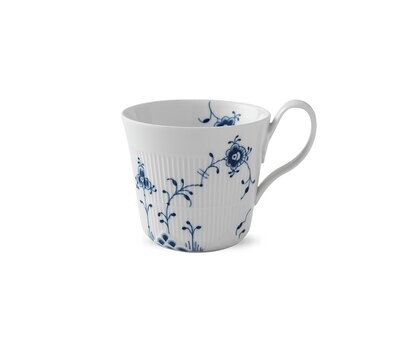 Royal Copenhagen Blue Elements High Handle Mug 12 Oz 1017048, MPN: 1017048, 5705140720621