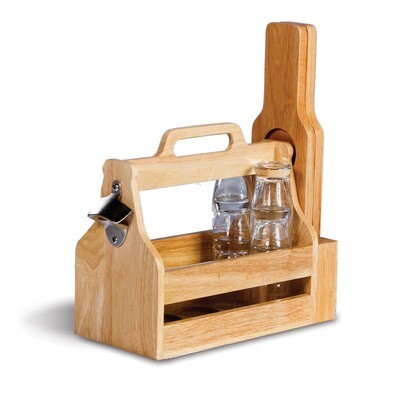 Brew Fest 6 Pack Holder GM17812, MPN: GM17812, 807348124579